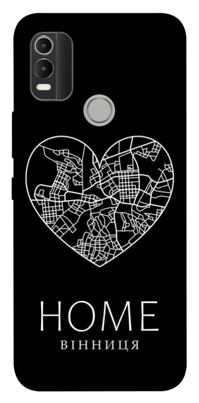 Чохол на Nokia C21 Plus Вінниця Home фото 1 з 1