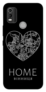 Чохол на Nokia C21 Plus Вінниця Home фото 1 з 1