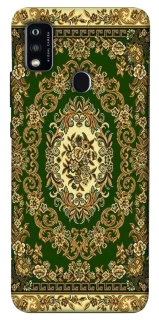 Чехол на ZTE Blade A51 Килим v9 фото 1 из 1