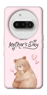 Чехол на Nothing Phone (3a) Mother's Day ver.2 фото 1 из 1