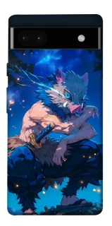 Чохол на Google Pixel 6a inosuke фото 1 з 1