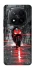 Чехол на Xiaomi Redmi Note 14 Pro+ 5G biker фото 1 из 1