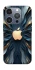 Чохол на Apple iPhone 16 Pro Apple logo ver.3 фото 1 з 1