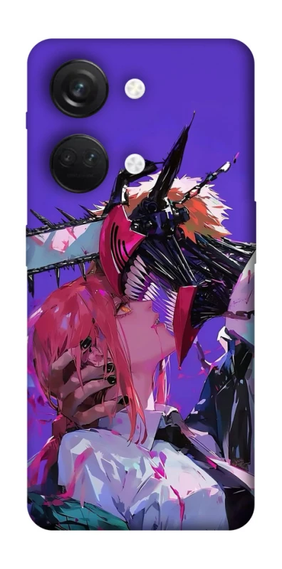 Чехол на OnePlus Nord 3 Makima фото 1 из 1