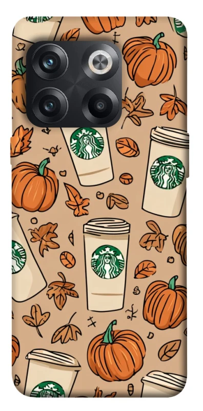 Чохол на OnePlus 10T Autumn vibes ver.4 фото 1 з 1
