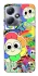 Чохол на Infinix Hot 30i Dandy world collage фото 1 з 1