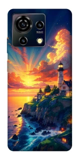 Чохол на ZTE Blade V50 Vita Lighthouse фото 1 з 1