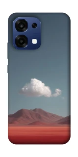 Чохол на Oppo A6 Pro 4G/5G Cloud mountain фото 1 з 2