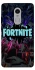 Чохол на Xiaomi Redmi Note 4X / Note 4 (Snapdragon) Fortnite logo ver.3 фото 1 з 1