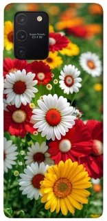 Чохол на Samsung Galaxy S10 Lite Flowers v11 фото 1 з 1