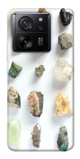 Чехол на Xiaomi 13T Коллекция кристаллов фото 1 из 1