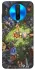 Чехол на Xiaomi Poco X2 Warcraft v12 фото 1 из 1