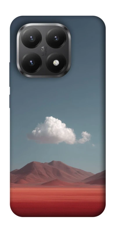 Чохол на Xiaomi 15T Cloud mountain фото 1 з 1