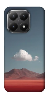 Чехол на Xiaomi 15T Cloud mountain фото 1 из 1
