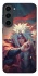 Чехол на Samsung Galaxy S23 Jiraiya фото 1 из 1