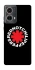 Чохол на Motorola Moto G85 Red Hot Chili Peppers logo фото 1 з 1