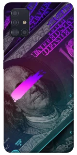 Чохол на Samsung Galaxy A51 Neo dollar v2 фото 1 з 1