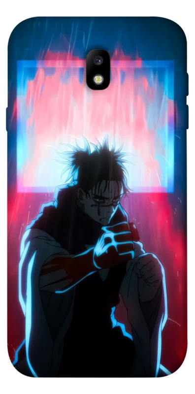 Чохол на Samsung J730 Galaxy J7 (2017) Choso v2 фото 1 з 1