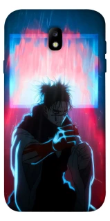 Чохол на Samsung J730 Galaxy J7 (2017) Choso v2 фото 1 з 1