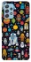 Чохол на Samsung Galaxy A52 4G / A52 5G Star Wars background ver.2 фото 1 з 1