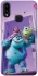 Чохол на Samsung Galaxy A10s Monsters friends фото 1 з 1