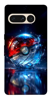 Чехол на Google Pixel 7 Pro Pokemon ver.2 фото 1 из 1