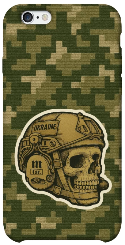 Чехол на Apple iPhone 6/6s (4.7") Cranium фото 1 из 1