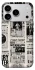 Чехол на Apple iPhone 17 Pro Max (6.9") Harry Potter newspaper фото 1 из 1