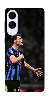 Чехол на Samsung Galaxy S25 Edge FC Inter v3 фото 1 из 1