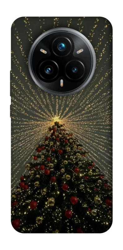 Чохол на Realme 14 Pro+ Новорічний v16 фото 1 Чохол на Realme 14 Pro+ Новорічний v16 фото 1 з 1
