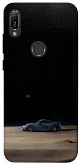 Чехол на Huawei Y6 (2019) 911 night фото 1 из 1