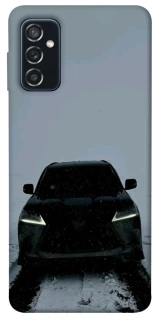 Чехол на Samsung Galaxy M52 Lexus v8 фото 1 из 1