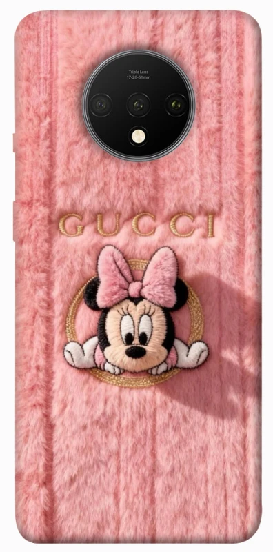 Чехол на OnePlus 7T Gucci ver.3 фото 1 из 1