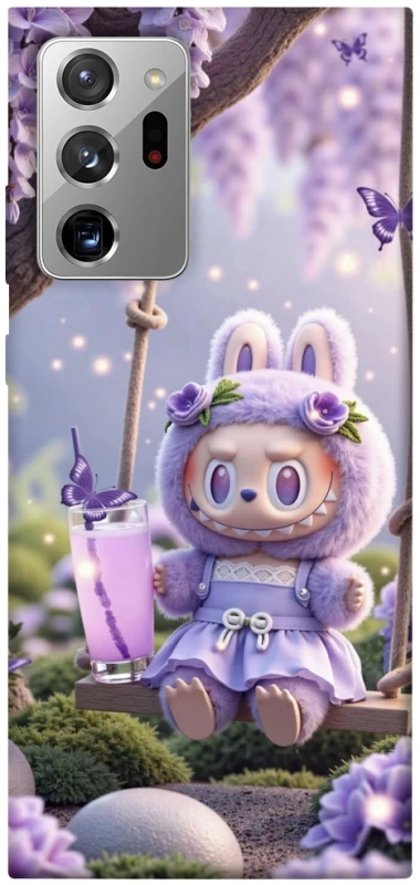 Чохол на Samsung Galaxy Note 20 Ultra Labubu Dream фото 1 з 1