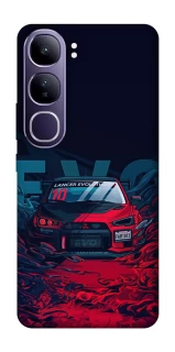 Чохол на Vivo Y300 EVO 10 фото 1 з 1