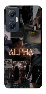 Чохол на Infinix Hot 20 5G Alpha collage фото 1 Чохол на Infinix Hot 20 5G Alpha collage фото 1 з 1