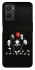 Чохол на Oppo A96 Horror Friends фото 1 з 1