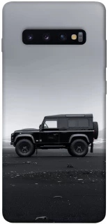 Чохол на Samsung Galaxy S10+ Land rover фото 1 з 1