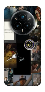 Чохол на Realme 14 Pro+ Project Hail Mary ver.1 фото 1 з 1