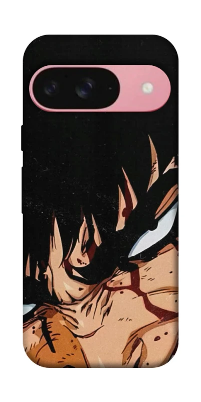 Чехол на Google Pixel 9 Berserk v6 фото 1 из 1