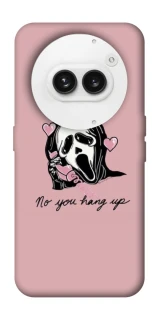 Чохол на Nothing Phone (2a) You hang up фото 1 з 1