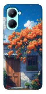 Чохол на Realme C33 Flowering фото 1 з 1