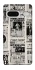 Чохол на Google Pixel 7 Harry Potter newspaper фото 1 з 1