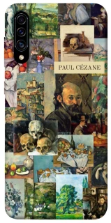 Чохол на Samsung Galaxy A50 (A505F) / A50s / A30s Paul Cézanne фото 1 з 1