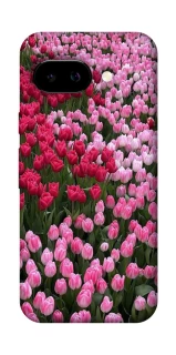 Чохол на Google Pixel 9a Flowers v9 фото 1 з 1