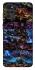 Чохол на Motorola Moto G22 Blizzard ver.2 фото 1 з 1