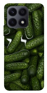 Чохол на Huawei Honor X8a Cucumber фото 1 з 1