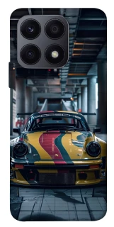 Чохол на Huawei Honor X8a Stylish Porsche фото 1 з 1