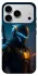 Чохол на Apple iPhone 18 Pro Max Cyber Samurai фото 1 з 1