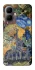 Чехол на Infinix Smart 10 Van Gogh collage фото 1 из 1
